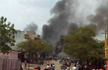 At least 20 killed in fire at Cracker Factory in Madhya Pradesh’s Balaghat